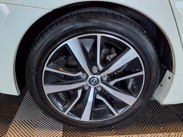 2023 Nissan Maxima 3.5 SV