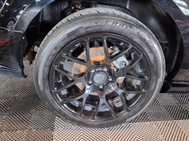 2006 Ford Mustang GT Deluxe