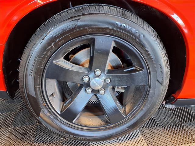2014 Dodge Challenger SXT