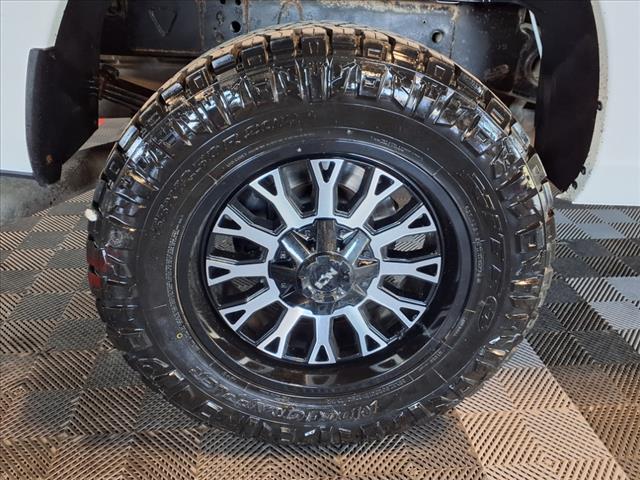 2016 RAM 3500 Tradesman