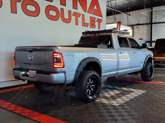 2022 RAM 3500 Big Horn