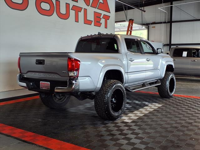 2019 Toyota Tacoma SR5 V6