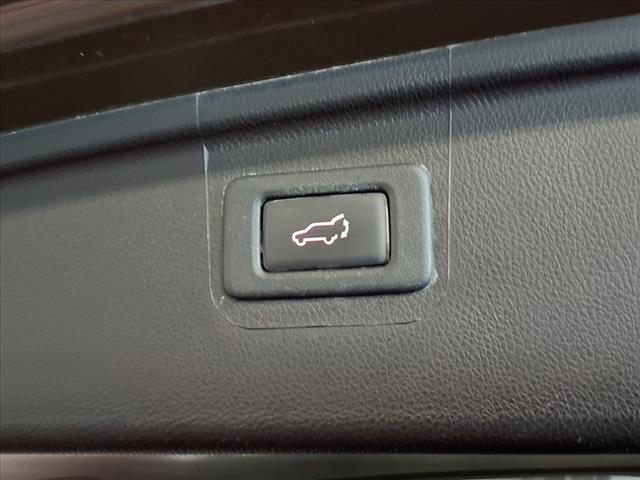 2018 Subaru Outback 2.5i Touring