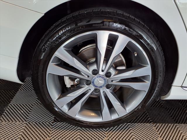 2015 Mercedes-Benz C-Class C 300 4MATIC