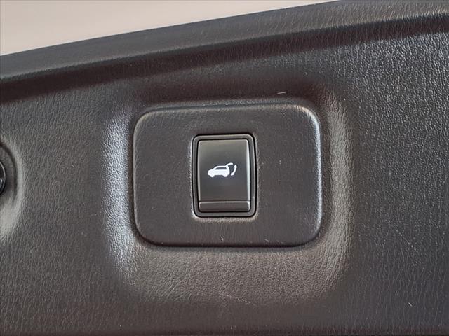 2016 INFINITI QX60 Base