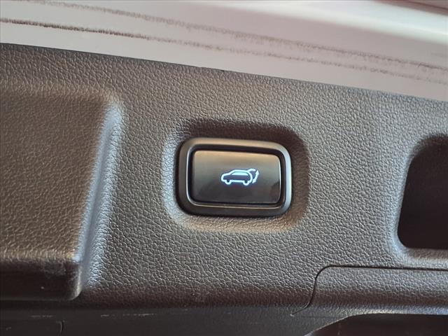 2019 Hyundai SANTA FE Limited 2.4L