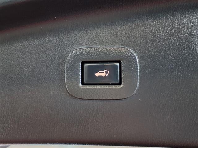 2018 Nissan Armada SV