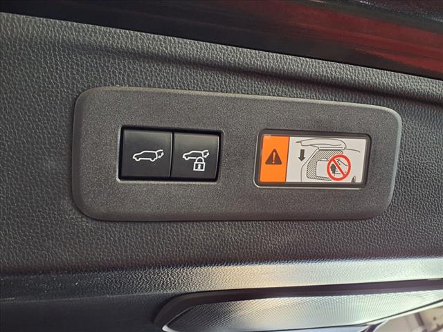 2024 Lexus GX 550 Premium+