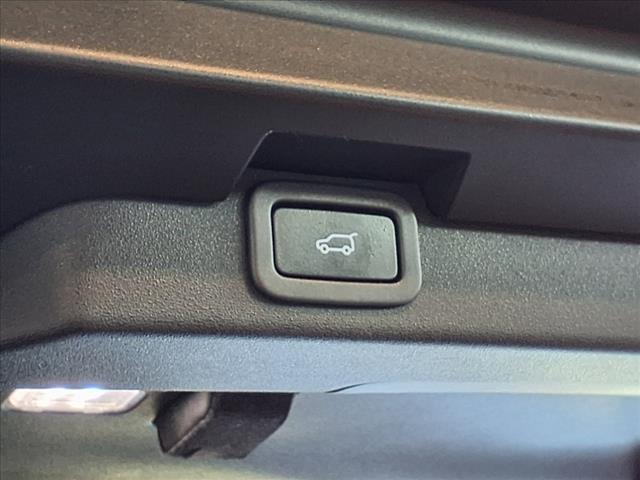 2019 Land Rover Discovery HSE Luxury