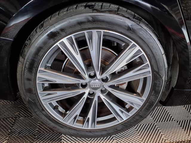 2019 Audi A6 quattro Premium 45 TFSI