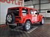 2013 Jeep Wrangler Unlimited Sahara - thumbnail 7