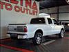 2015 Ford F-250 Super Duty Platinum
