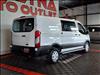 2023 Ford Transit 250