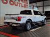 2015 Ford F-150 King Ranch