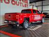 2016 Chevrolet Silverado 2500HD LTZ