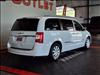 2016 Chrysler Town and Country Touring