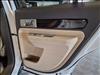 2010 Lincoln MKX Base