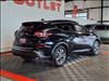 2018 Nissan Murano SV