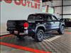 2017 Toyota Tacoma TRD Off-Road