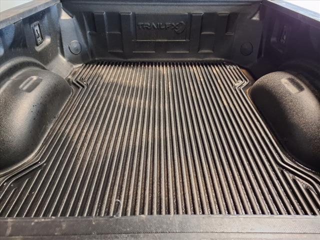 2019 Ford F-350 Super Duty Lariat