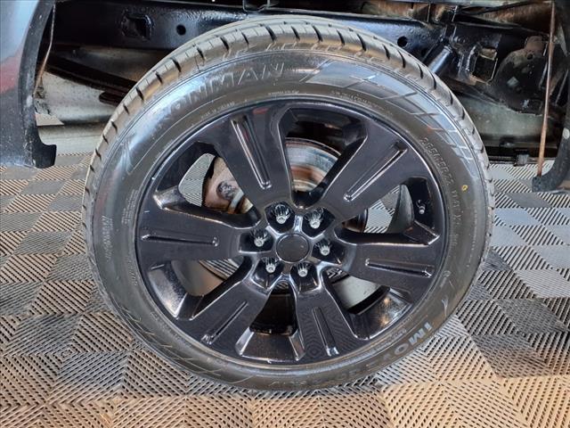 2014 Ford F-150 Limited