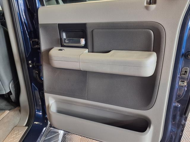 2008 Ford F-150 XLT