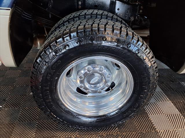2010 Ford F-350 Super Duty Lariat