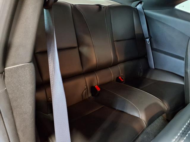 2013 Chevrolet Camaro SS