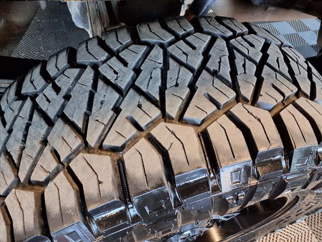 2016 RAM 3500 Tradesman