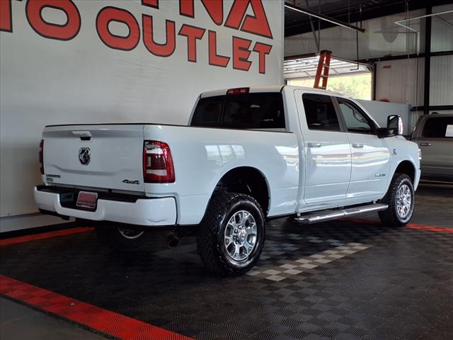 2023 RAM 2500 Laramie