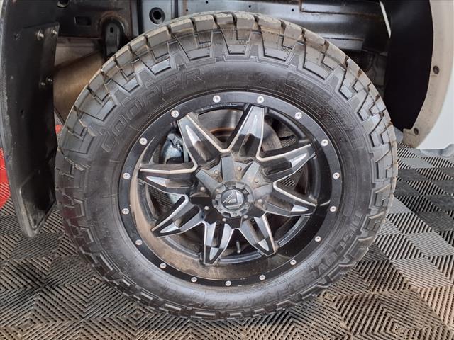 2015 RAM 2500 Laramie