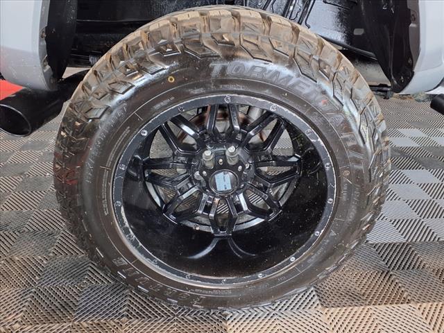 2019 Toyota Tacoma SR5 V6