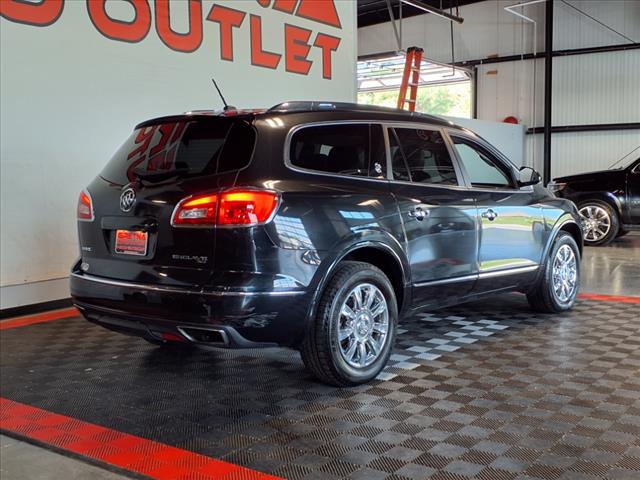 2014 Buick Enclave Premium