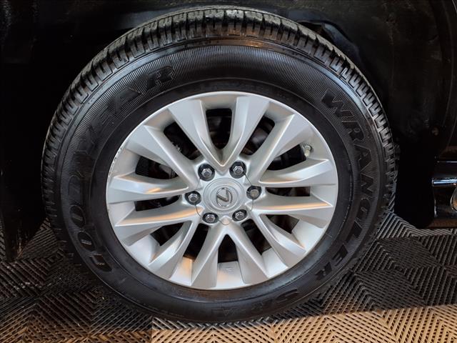 2016 Lexus GX 460 Base