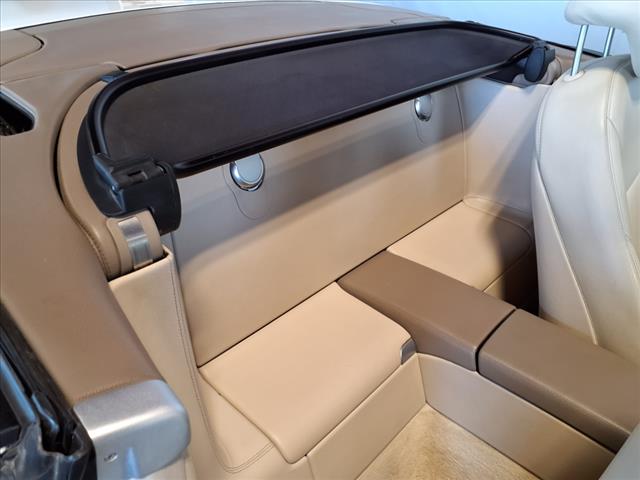 2004 Mercedes-Benz SL-Class SL 500