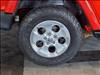 2013 Jeep Wrangler Unlimited Sahara - thumbnail 8