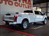 2020 Ford F-250 Super Duty Platinum