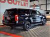 2017 GMC Yukon XL SLT