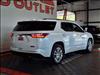 2019 Chevrolet Traverse High Country