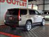 2016 Cadillac Escalade Premium Collection