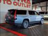 2018 Cadillac Escalade ESV Platinum