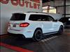 2017 Mercedes-Benz GLS AMG GLS 63