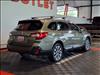 2018 Subaru Outback 2.5i Touring