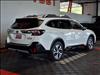2020 Subaru Outback Touring XT