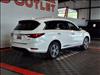 2016 INFINITI QX60 Base