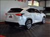 2015 Lexus NX 200t Base