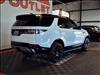 2019 Land Rover Discovery HSE Luxury