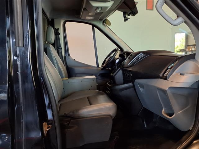 2017 Ford Transit 350 HD