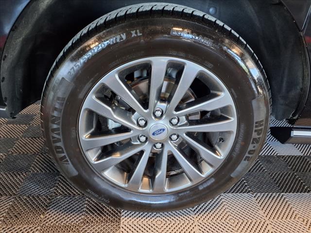 2020 Ford Expedition MAX Limited