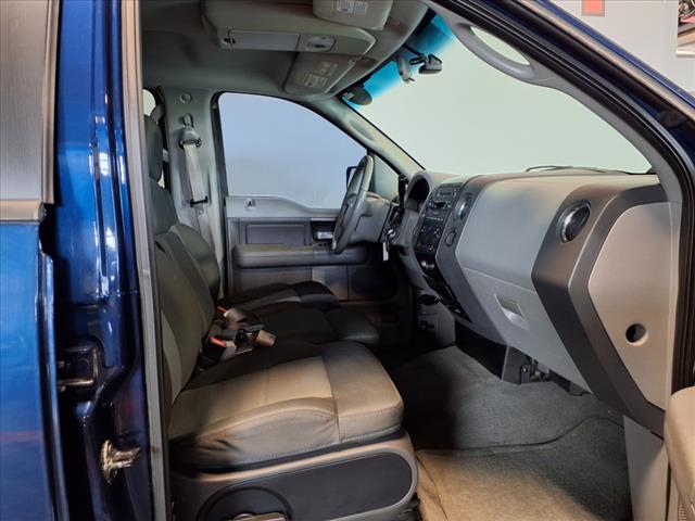 2008 Ford F-150 XLT